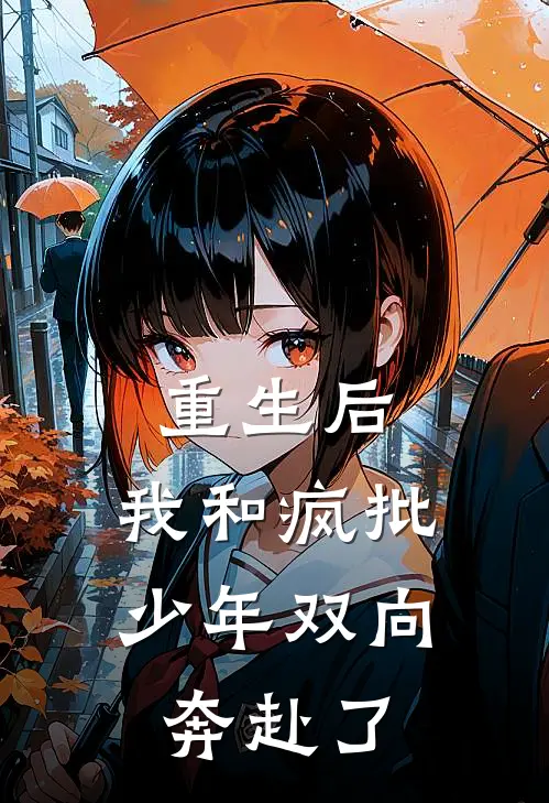 重生后，我和疯批少年双向奔赴了