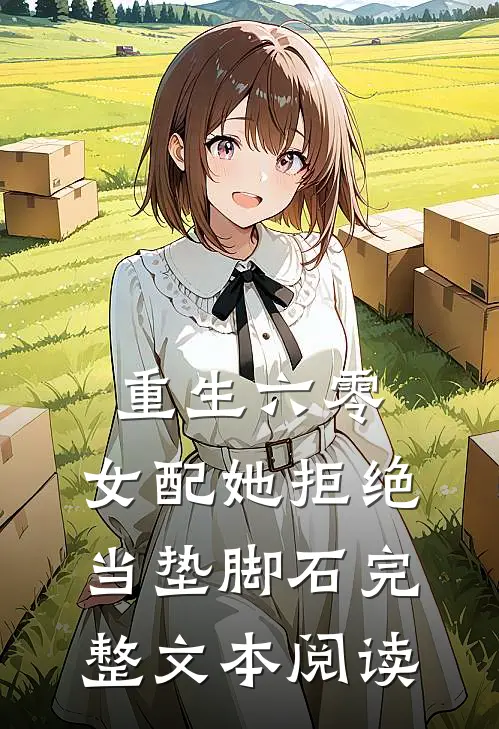 重生六零：女配她拒绝当垫脚石完整文本阅读