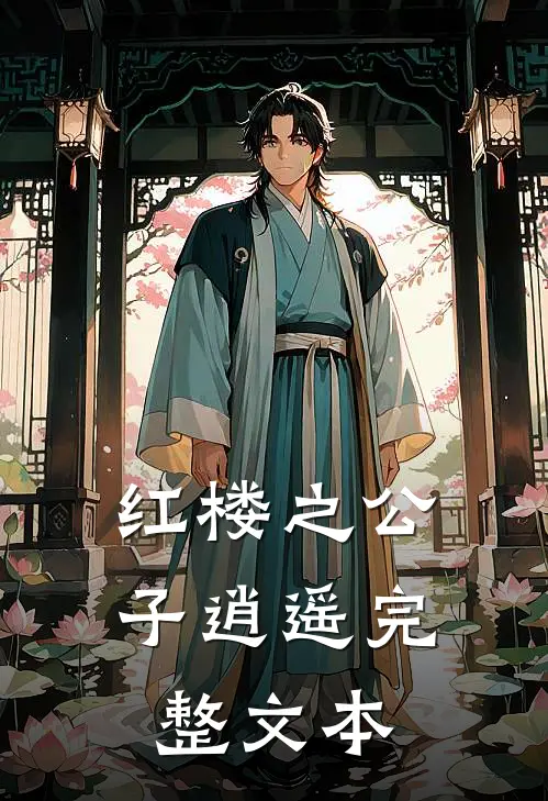 红楼之公子逍遥完整文本
