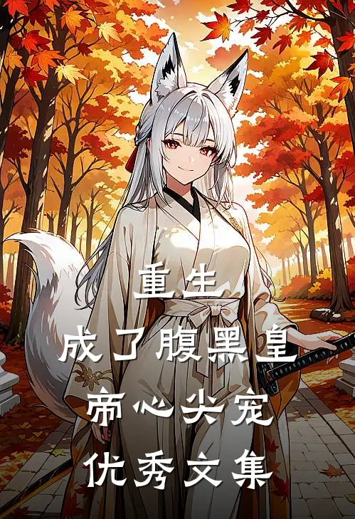 重生：成了腹黑皇帝心尖宠优秀文集