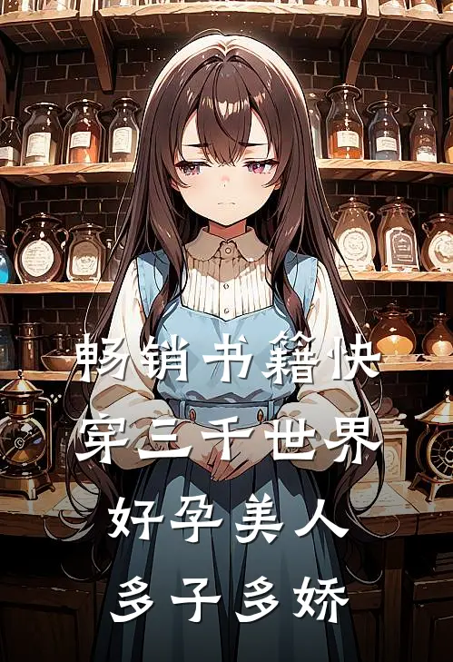 畅销书籍快穿三千世界：好孕美人多子多娇