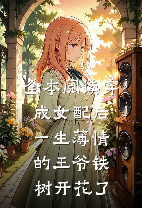 全本阅读穿成女配后，一生薄情的王爷铁树开花了