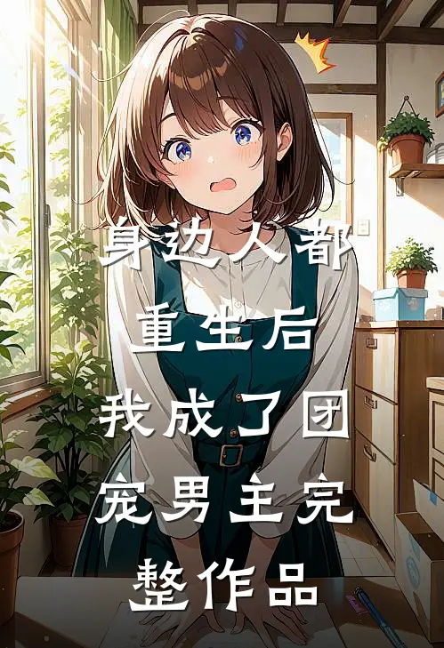 身边人都重生后，我成了团宠男主完整作品