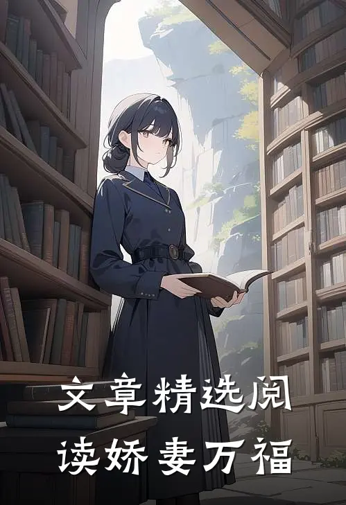 文章精选阅读娇妻万福
