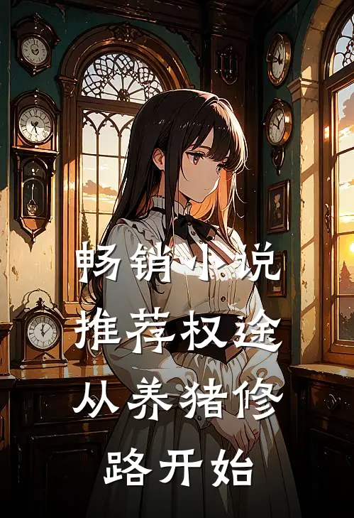 畅销小说推荐权途：从养猪修路开始
