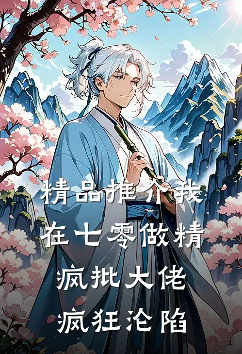 精品推介我在七零做精，疯批大佬疯狂沦陷