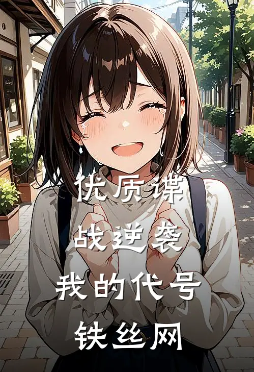 优质谍战逆袭：我的代号铁丝网