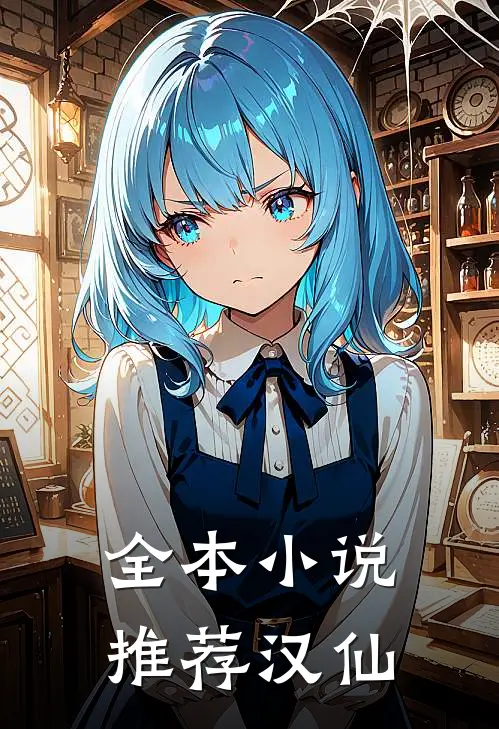 全本小说推荐汉仙