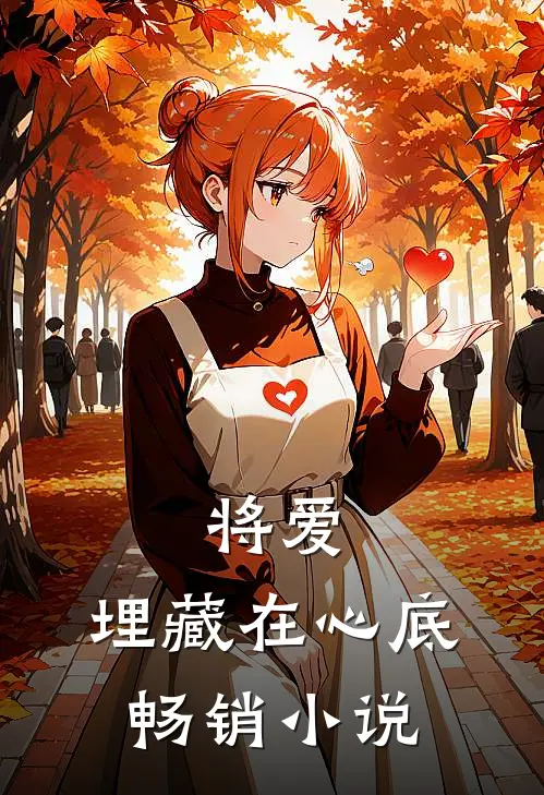 将爱，埋藏在心底畅销小说