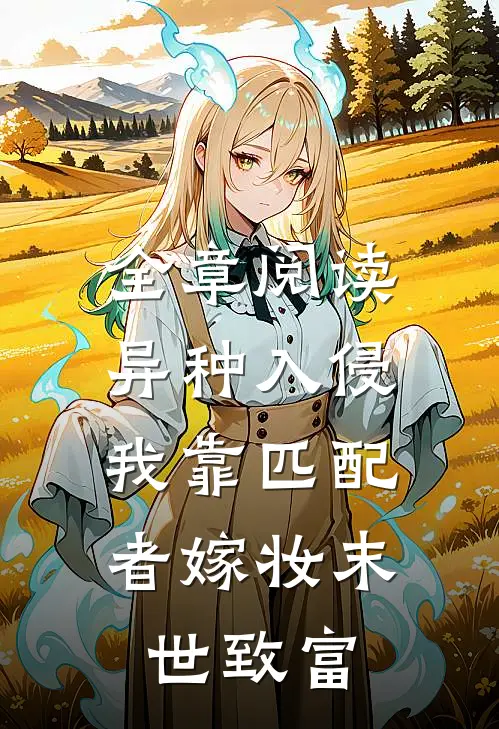 全章阅读异种入侵，我靠匹配者嫁妆末世致富