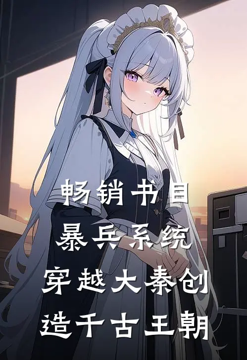 畅销书目暴兵系统：穿越大秦创造千古王朝