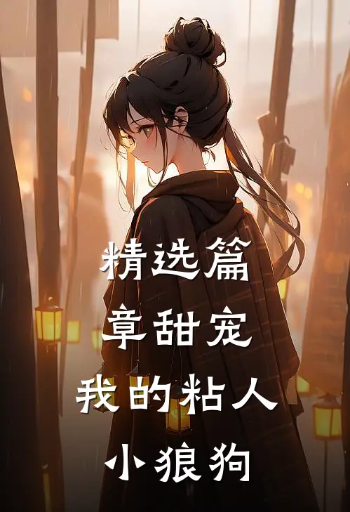 精选篇章甜宠：我的粘人小狼狗