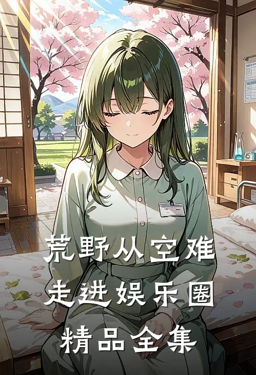荒野从空难走进娱乐圈精品全集