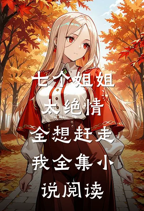 七个姐姐太绝情，全想赶走我全集小说阅读