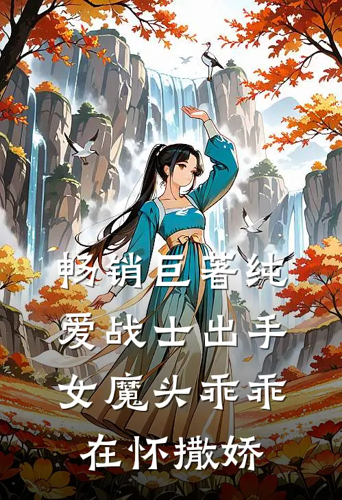畅销巨著纯爱战士出手：女魔头乖乖在怀撒娇