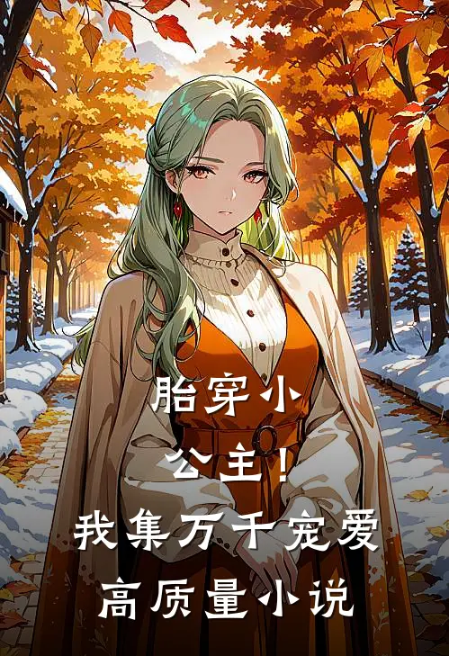 胎穿小公主！我集万千宠爱高质量小说