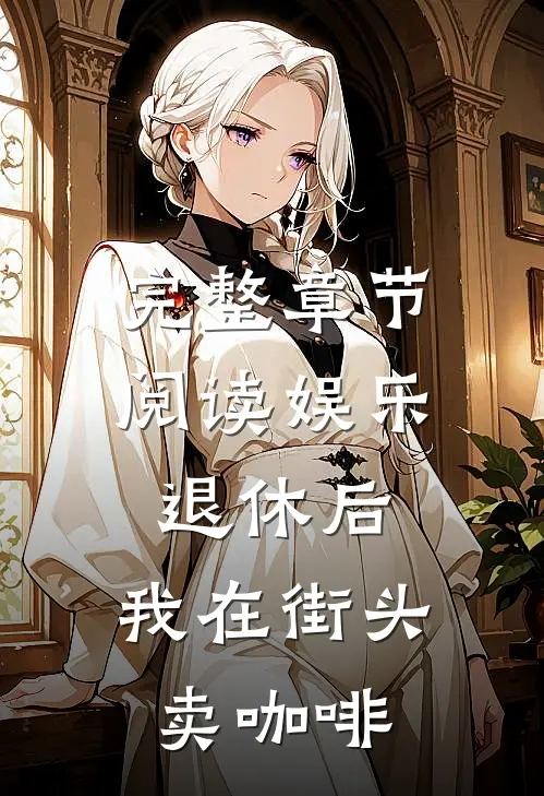 完整章节阅读娱乐：退休后，我在街头卖咖啡