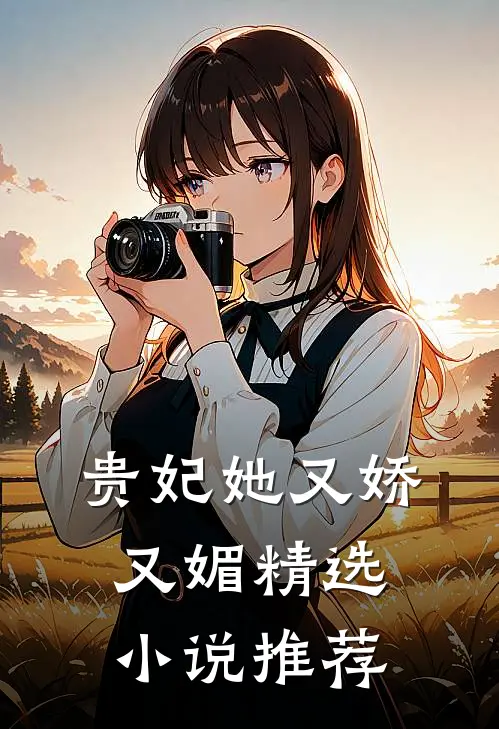 贵妃她又娇又媚精选小说推荐