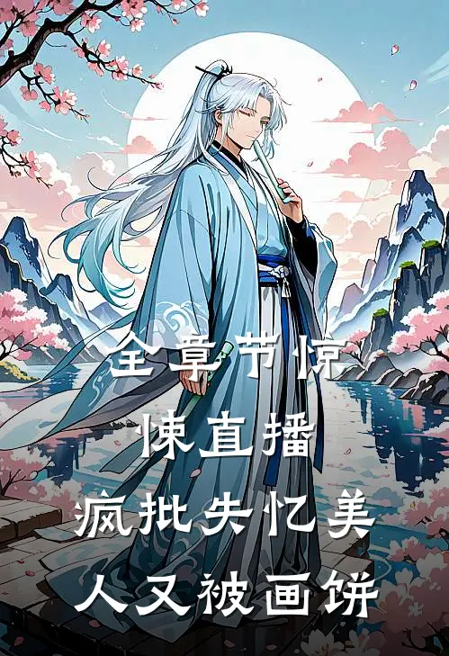全章节惊悚直播：疯批失忆美人又被画饼