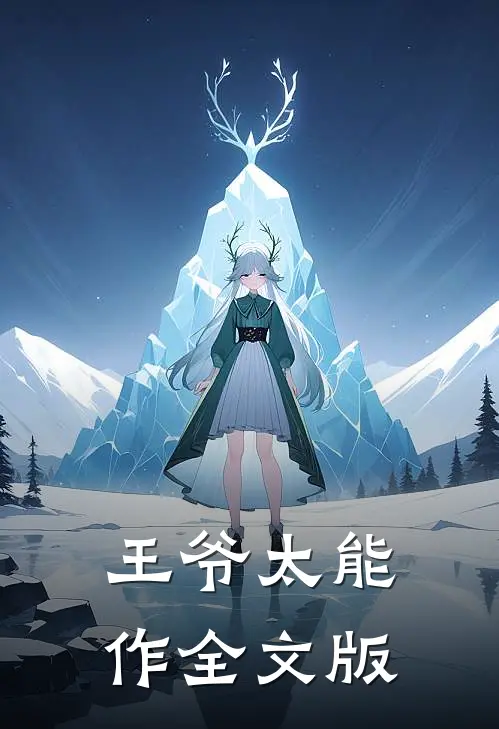 王爷太能作全文版
