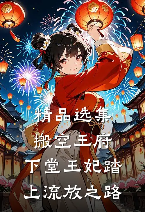 精品选集搬空王府，下堂王妃踏上流放之路