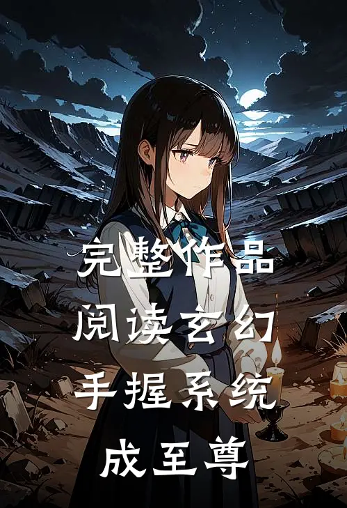 完整作品阅读玄幻：手握系统成至尊