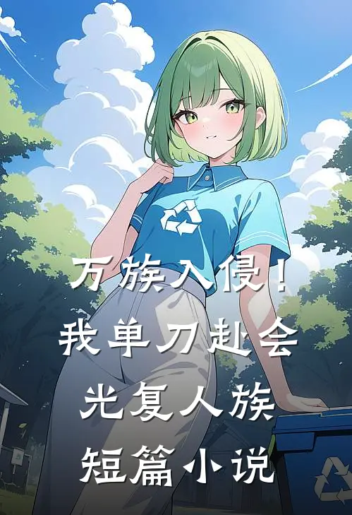 万族入侵！我单刀赴会光复人族短篇小说