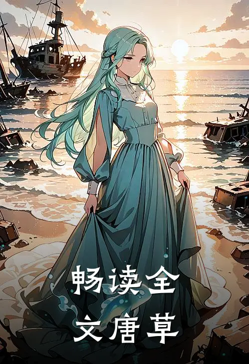 畅读全文唐草