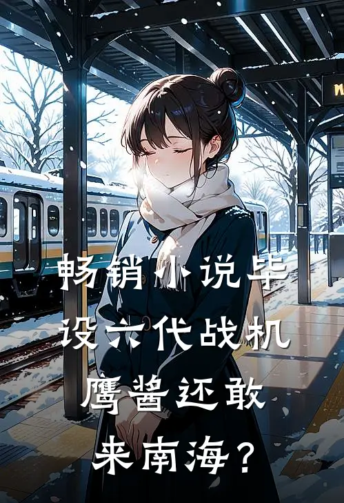 畅销小说毕设六代战机，鹰酱还敢来南海？
