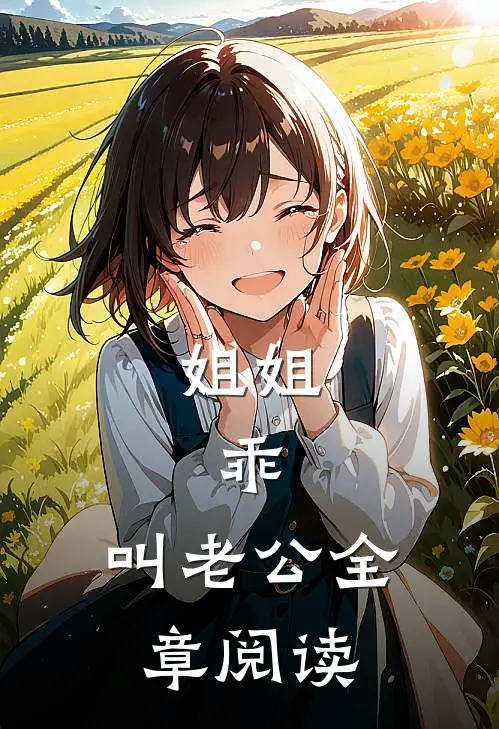 姐姐，乖，叫老公全章阅读