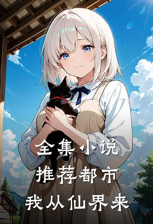 全集小说推荐都市：我从仙界来