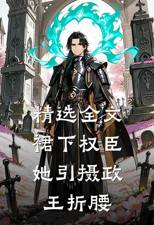 精选全文裙下权臣：她引摄政王折腰