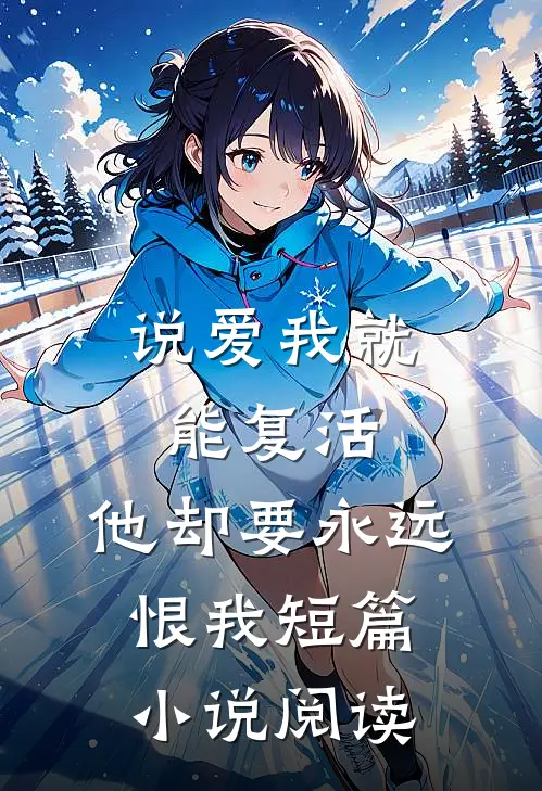 说爱我就能复活，他却要永远恨我短篇小说阅读