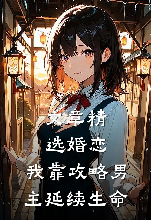 文章精选婚恋：我靠攻略男主延续生命