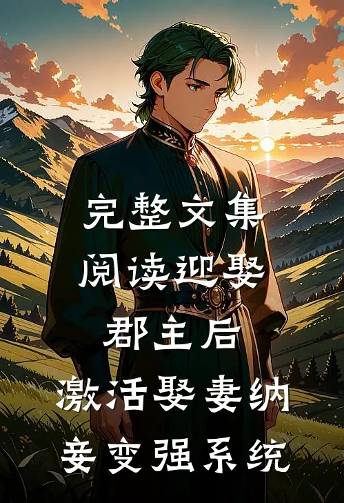 完整文集阅读迎娶郡主后，激活娶妻纳妾变强系统