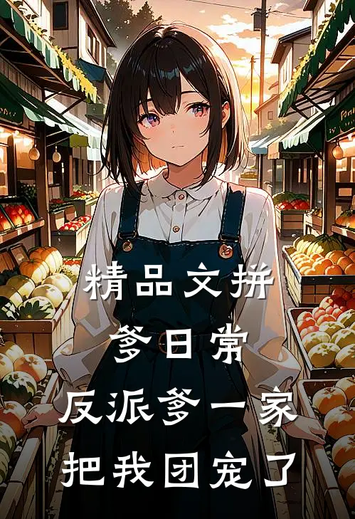 精品文拼爹日常：反派爹一家把我团宠了