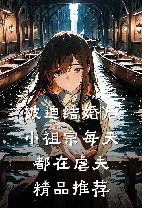 被迫结婚后，小祖宗每天都在虐夫精品推荐