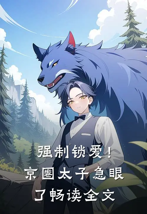 强制锁爱！京圈太子急眼了畅读全文