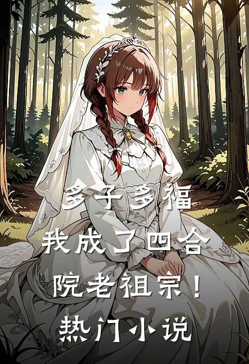 多子多福，我成了四合院老祖宗！热门小说