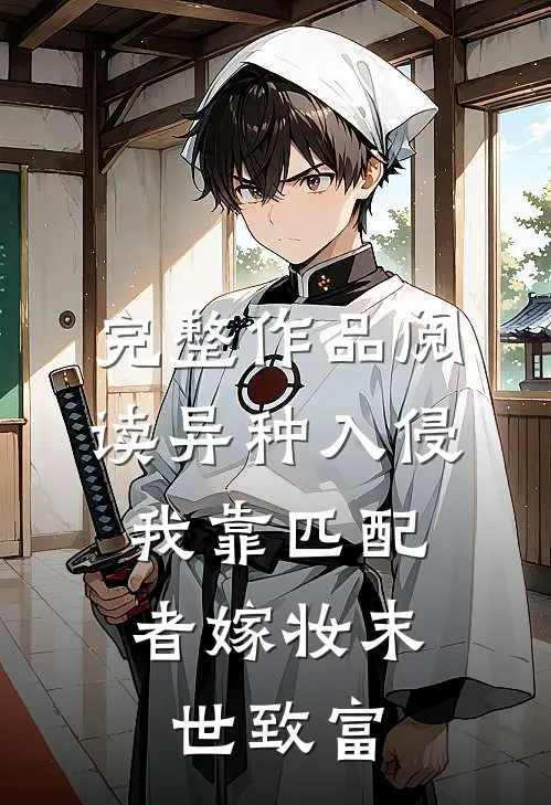 完整作品阅读异种入侵，我靠匹配者嫁妆末世致富
