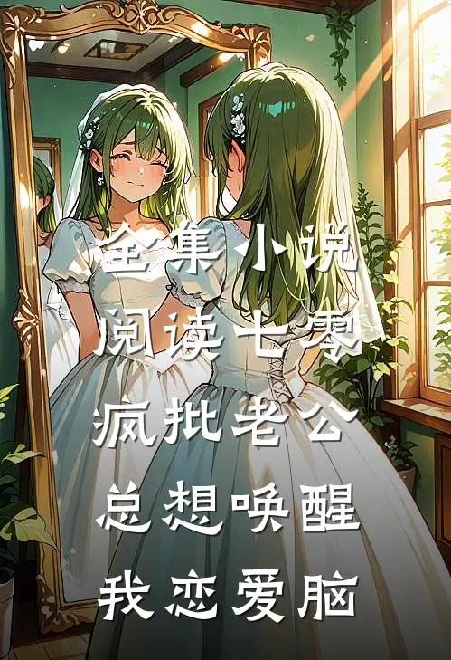 全集小说阅读七零：疯批老公总想唤醒我恋爱脑