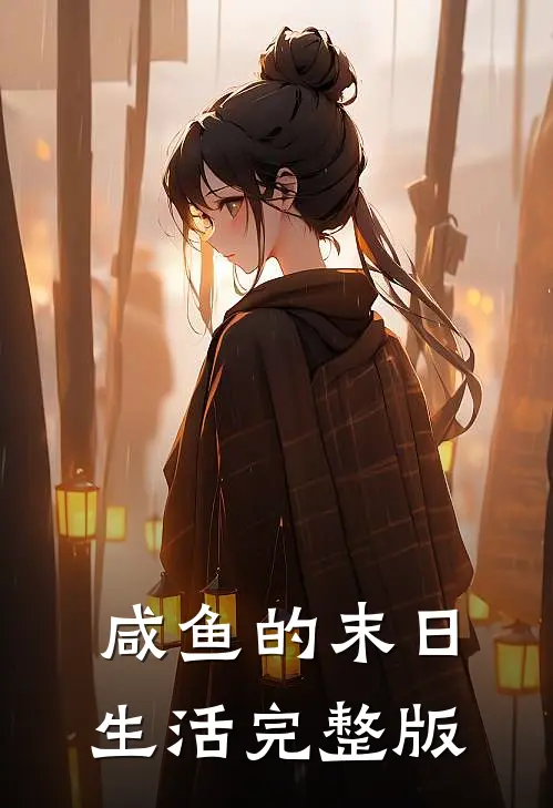咸鱼的末日生活完整版