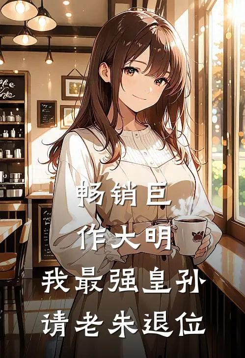 畅销巨作大明：我最强皇孙，请老朱退位