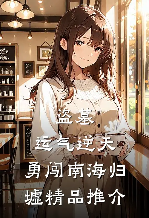 盗墓：运气逆天，勇闯南海归墟精品推介