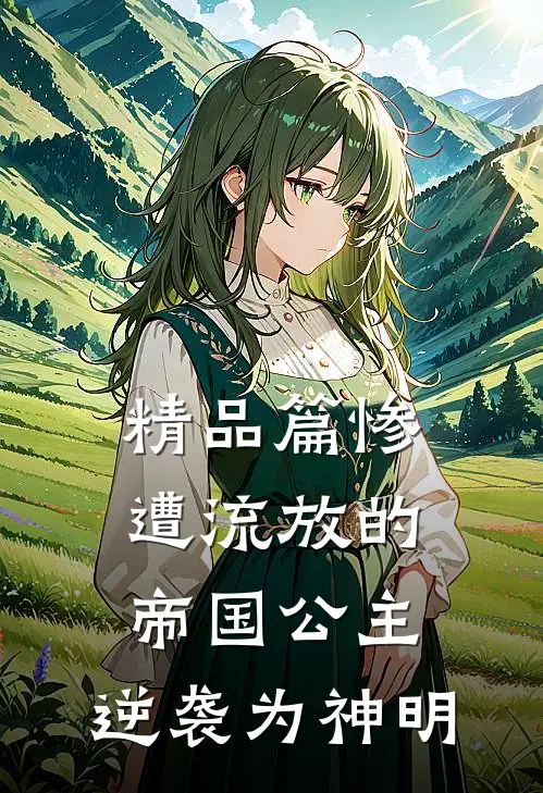 精品篇惨遭流放的帝国公主，逆袭为神明