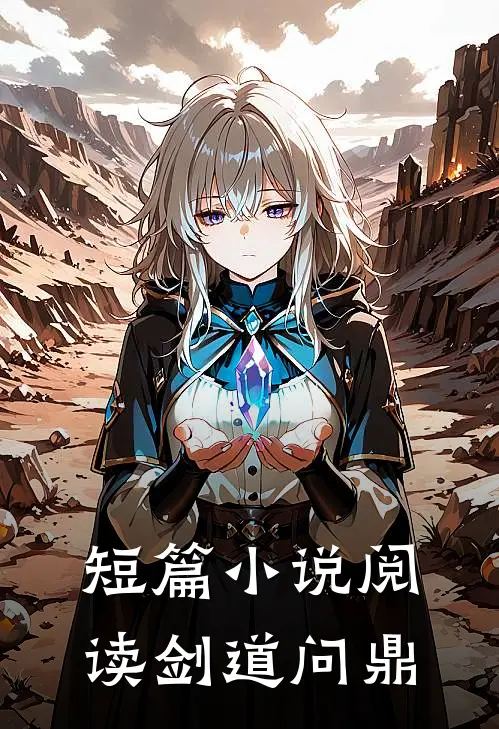 短篇小说阅读剑道问鼎