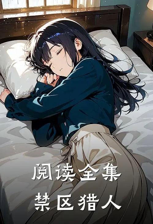 阅读全集禁区猎人