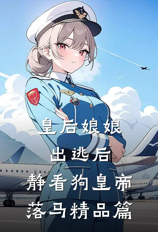 皇后娘娘出逃后，静看狗皇帝落马精品篇