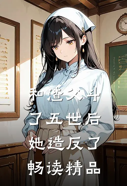 和渣父斗了五世后，她造反了畅读精品