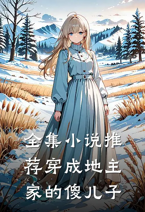 全集小说推荐穿成地主家的傻儿子